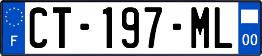 CT-197-ML