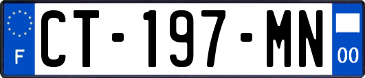 CT-197-MN
