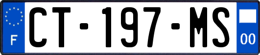 CT-197-MS