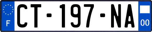 CT-197-NA