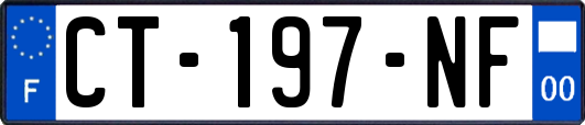 CT-197-NF