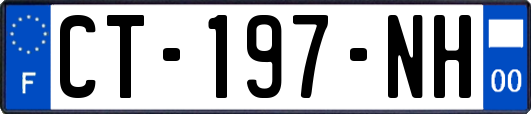 CT-197-NH
