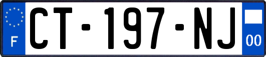 CT-197-NJ
