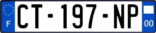 CT-197-NP