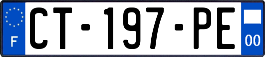 CT-197-PE