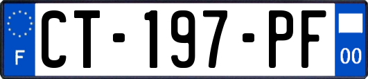 CT-197-PF