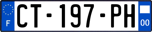 CT-197-PH
