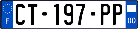 CT-197-PP