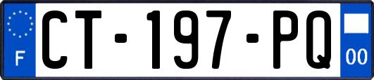 CT-197-PQ
