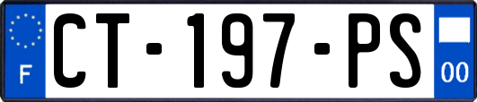 CT-197-PS