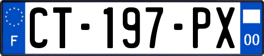 CT-197-PX
