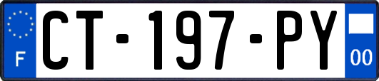 CT-197-PY