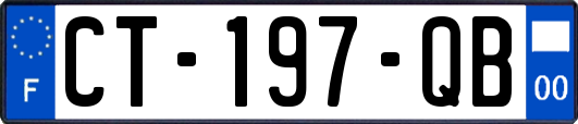 CT-197-QB