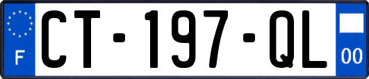 CT-197-QL
