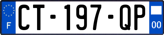 CT-197-QP