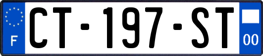 CT-197-ST