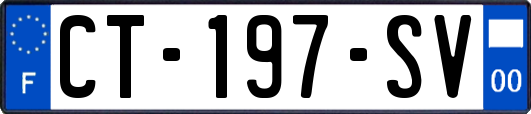 CT-197-SV