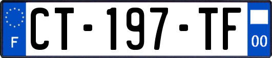 CT-197-TF