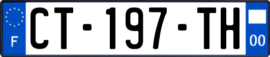 CT-197-TH