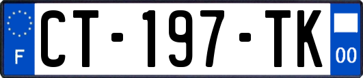 CT-197-TK