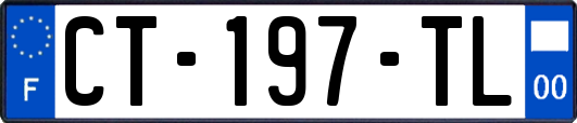 CT-197-TL