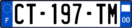 CT-197-TM