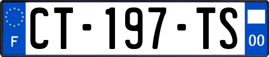 CT-197-TS