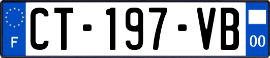 CT-197-VB