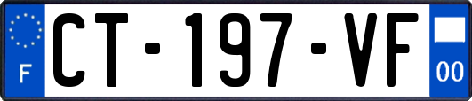 CT-197-VF
