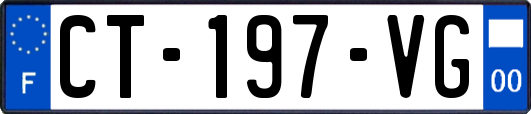CT-197-VG