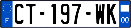 CT-197-WK