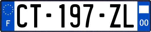 CT-197-ZL