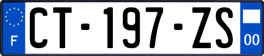 CT-197-ZS