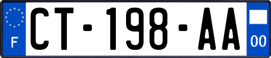 CT-198-AA