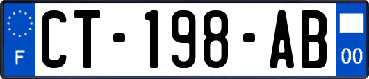 CT-198-AB