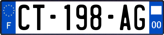 CT-198-AG