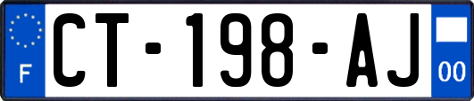 CT-198-AJ