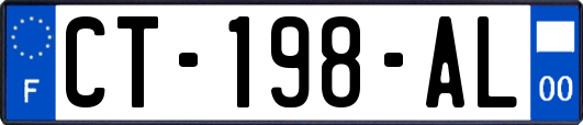 CT-198-AL