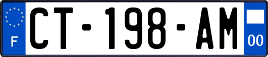 CT-198-AM