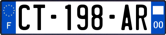 CT-198-AR