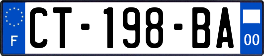 CT-198-BA