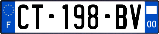 CT-198-BV