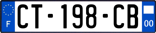 CT-198-CB