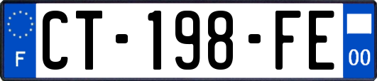 CT-198-FE