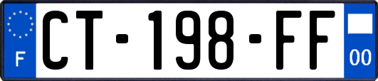 CT-198-FF