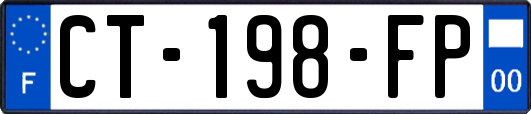 CT-198-FP