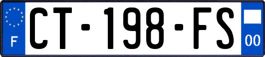 CT-198-FS