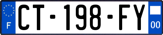 CT-198-FY