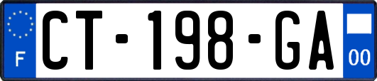 CT-198-GA