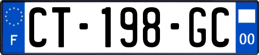 CT-198-GC